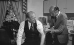 gerald ford gets a vaccine