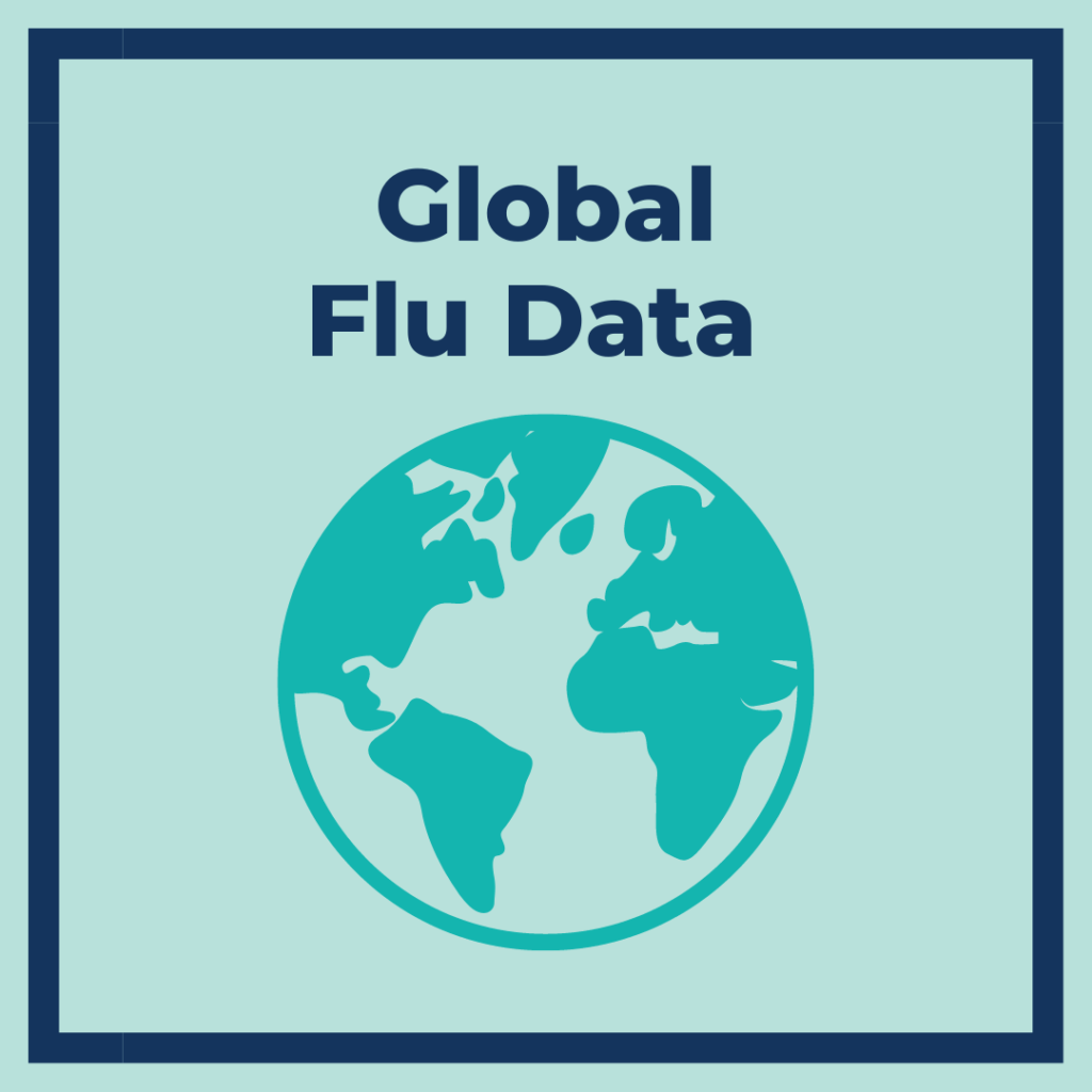 The Number of Flu Cases Worldwide A Global Perspective