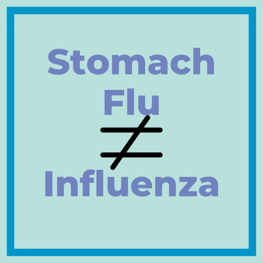 what-is-stomach-flu